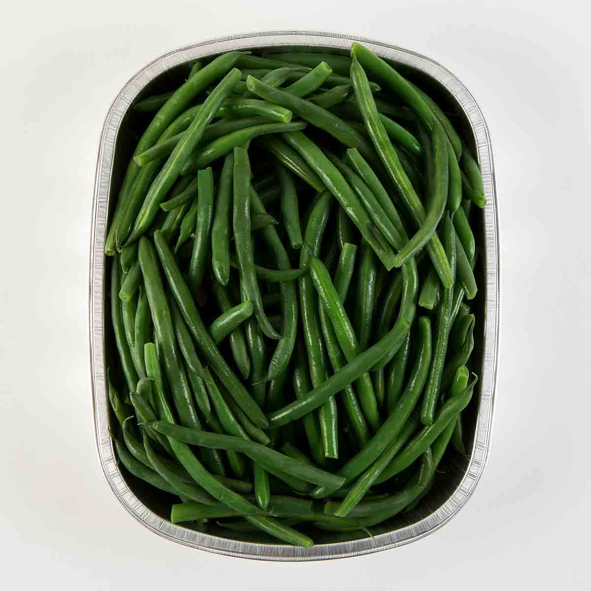 Green Beans - HOT