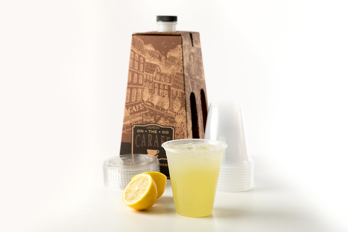 Lemonade