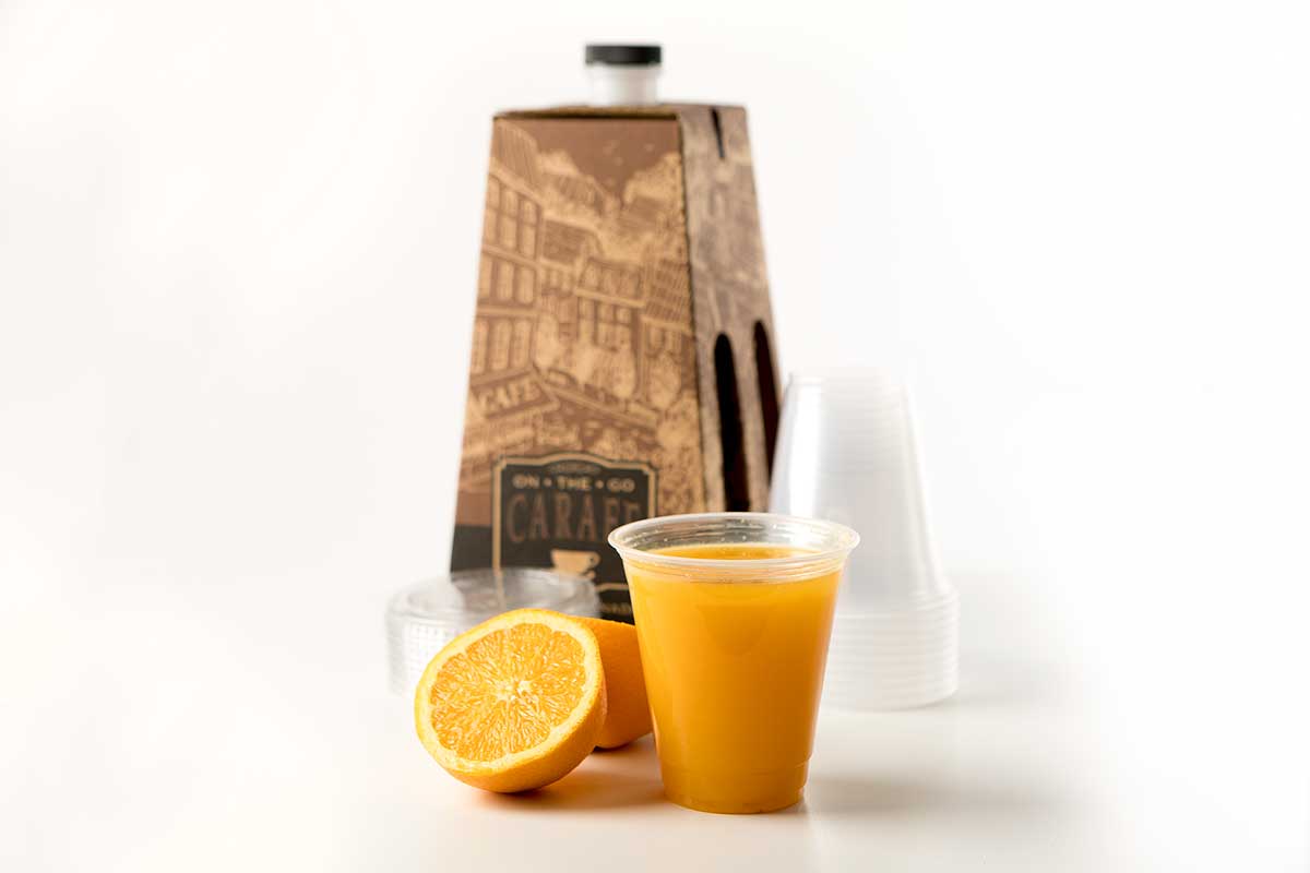 Orange Juice