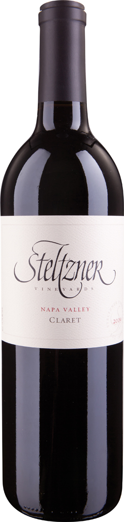 2009 Steltzner Claret