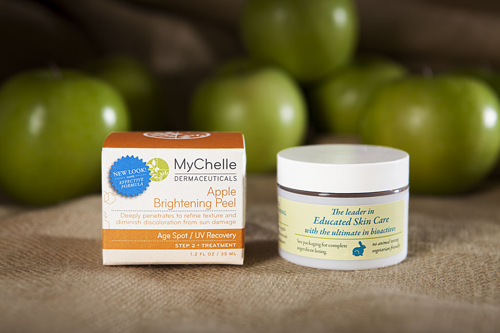 Mychelle Apple Brightening Peel