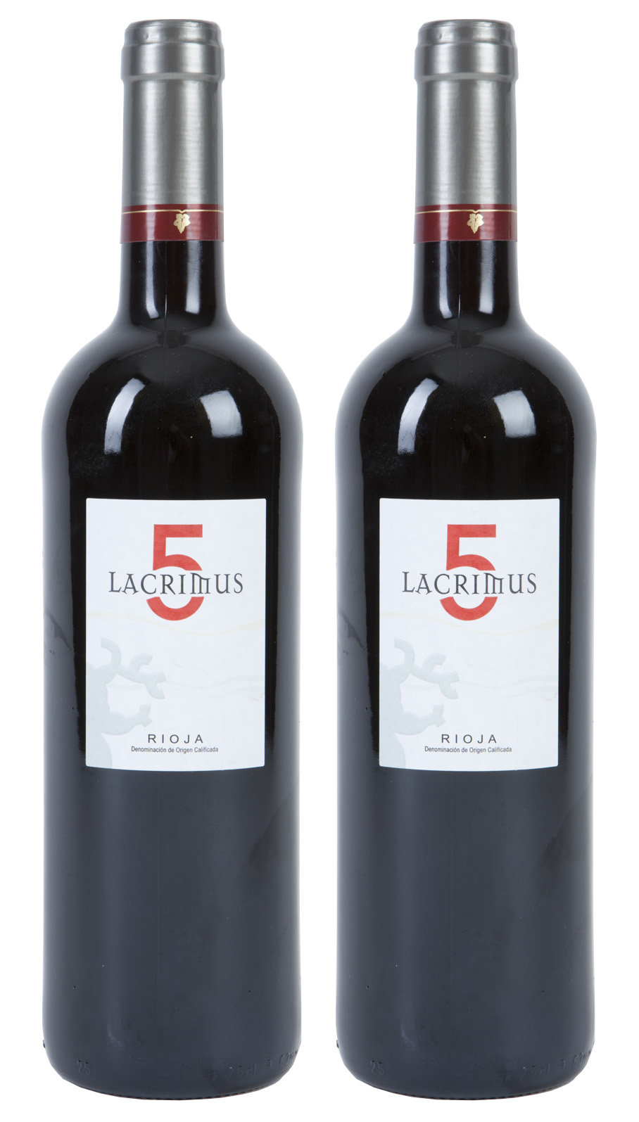 Lacrimus 5 Rioja