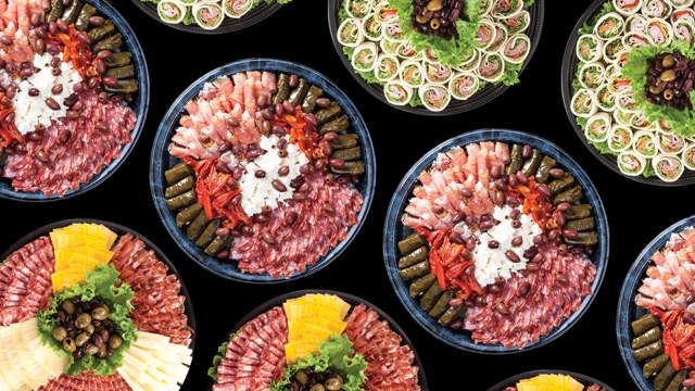 Deli Platters