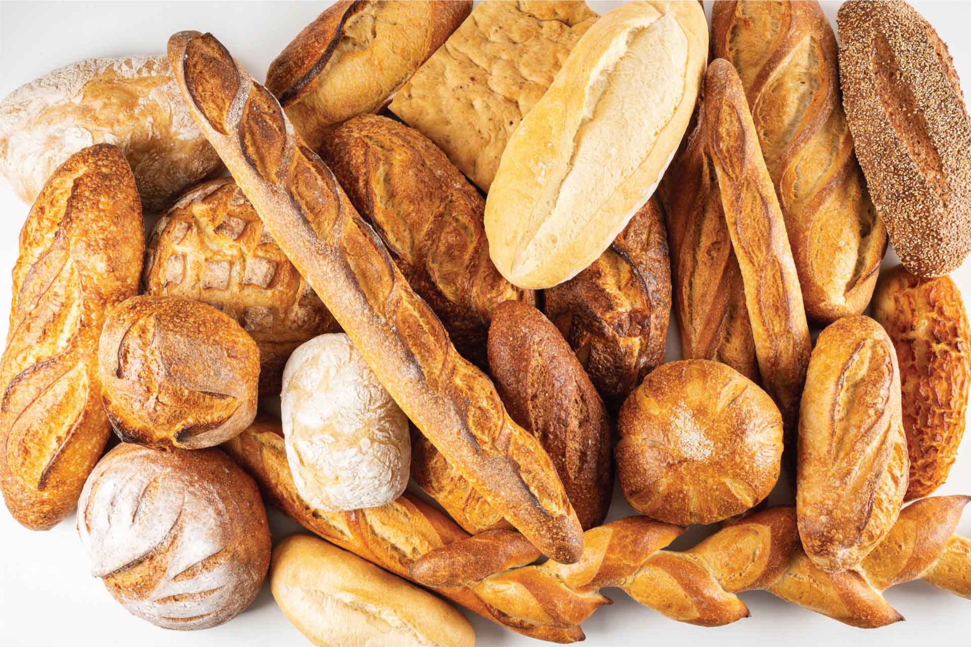 Fresh to Market Bread