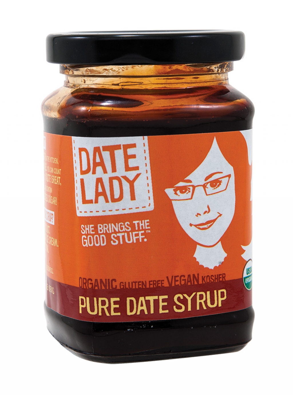 Date Lady