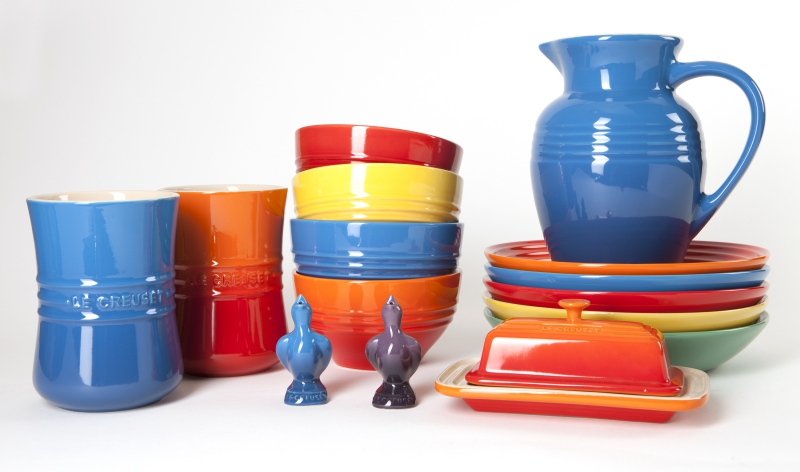 Le Creuset Cookware