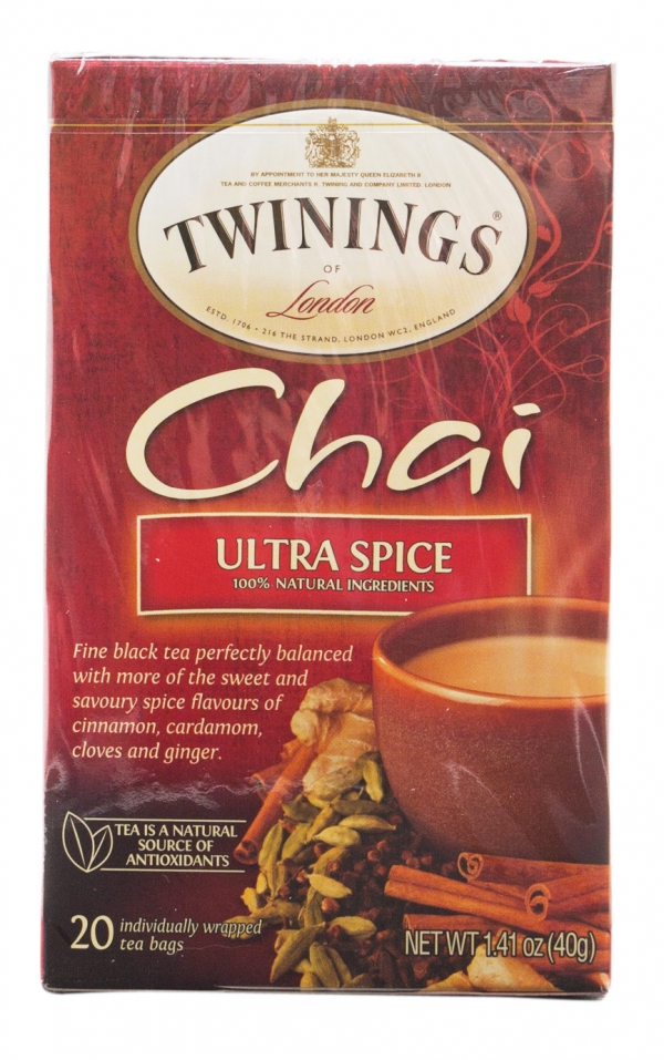 Twinings Chai Tea