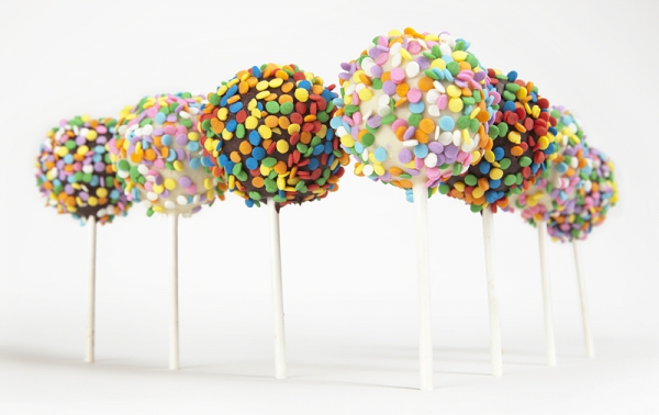 Cake Pops