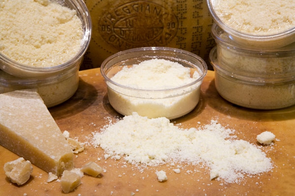 Parmesan